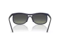 Ray-Ban RB 4452 633111 56 Men, Women sunglasses