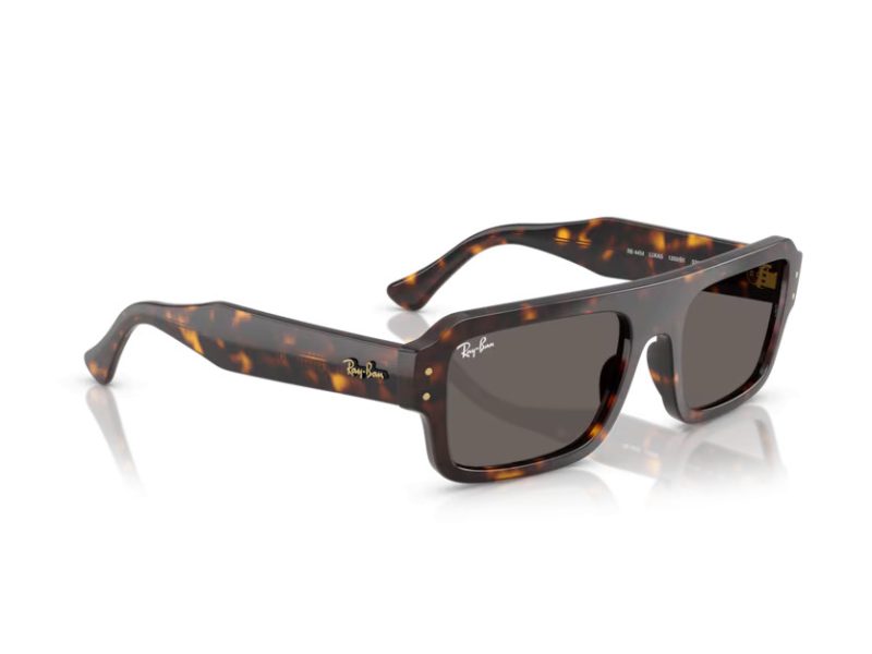 Ray-Ban Lukas RB 4454 1359B1 56 Men, Women sunglasses
