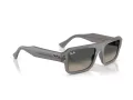 Ray-Ban Flacko RB 4454 680571 56 Men, Women sunglasses