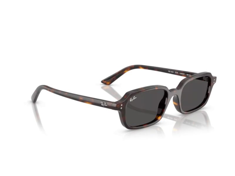 Ray-Ban Zuri RB 4455 135987 52 Men, Women sunglasses
