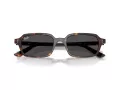 Ray-Ban Zuri RB 4455 135987 52 Men, Women sunglasses