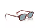Ray-Ban Zuri RB 4455 680980 49 Men, Women sunglasses