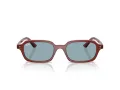 Ray-Ban Zuri RB 4455 680980 49 Men, Women sunglasses