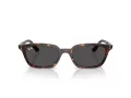 Ray-Ban Zaya RB 4456 135987 53 Men, Women sunglasses