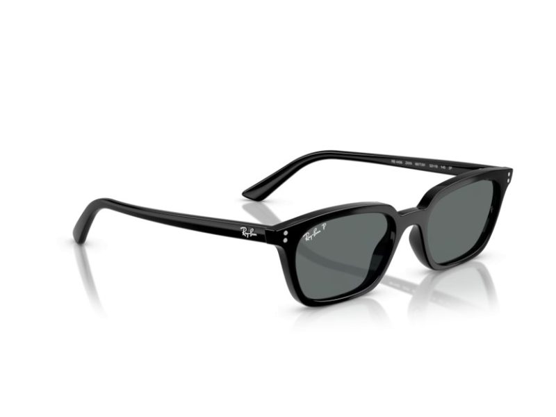 Ray-Ban Zaya RB 4456 667781 50 Men, Women sunglasses