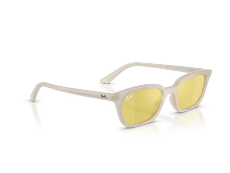 Ray-Ban Zaya RB 4456 68086D 50 Men, Women sunglasses