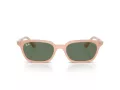 Ray-Ban Zaya RB 4456 681182 50 Men, Women sunglasses