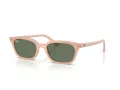 Ray-Ban Zaya RB 4456 681182 53 Men, Women sunglasses