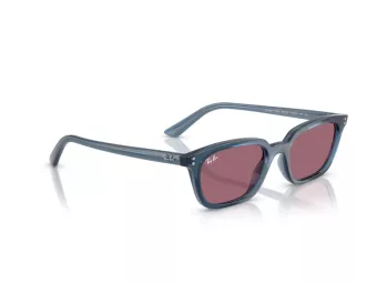 Ray-Ban Zaya RB 4456 68121A 50 Men, Women sunglasses