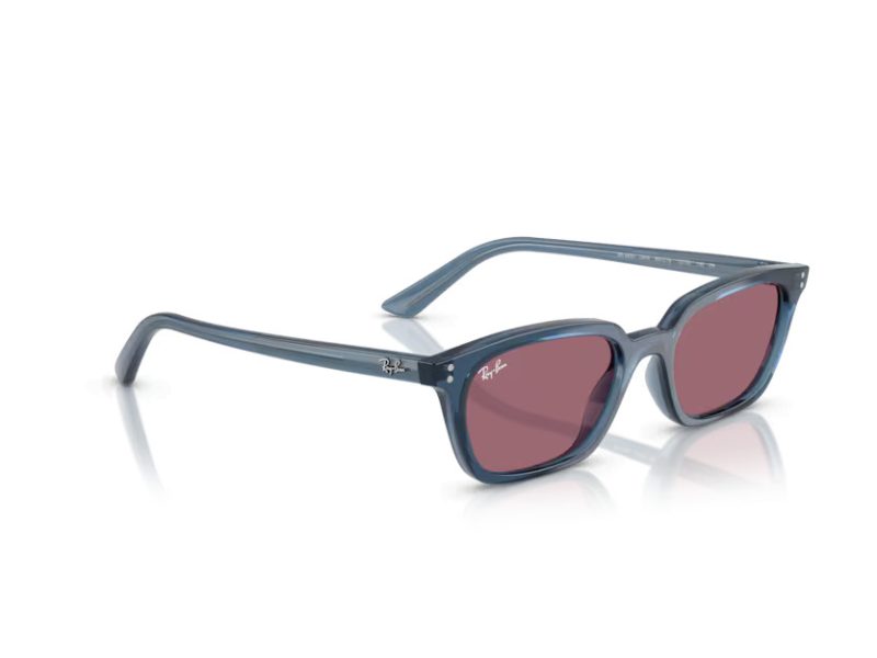 Ray-Ban Zaya RB 4456 68121A 53 Men, Women sunglasses