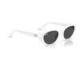 Ray-Ban RB 4457D 677287 55 Men, Women sunglasses