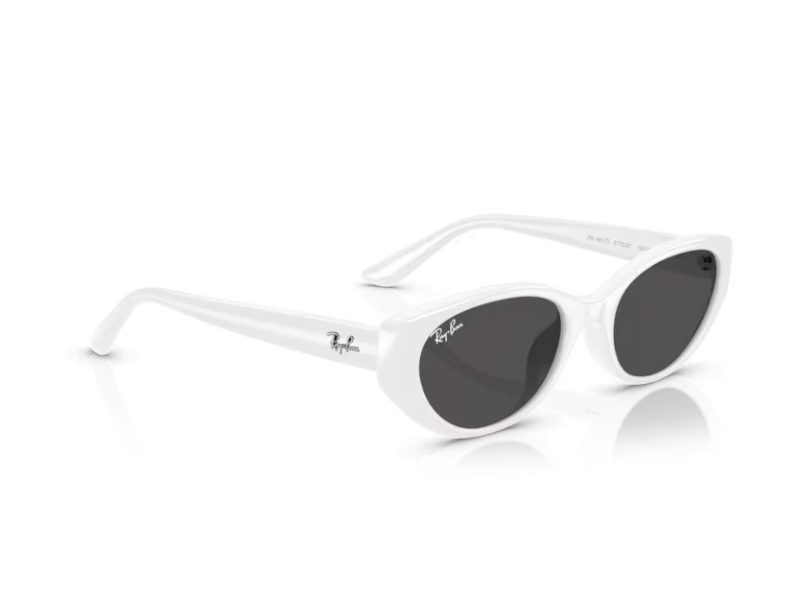 Ray-Ban RB 4457D 677287 55 Men, Women sunglasses