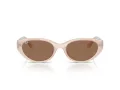 Ray-Ban RB 4457D 678673 55 Men, Women sunglasses