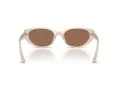 Ray-Ban RB 4457D 678673 55 Men, Women sunglasses