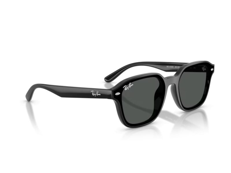 Ray-Ban RB 4458D 601/87 65 Men, Women sunglasses