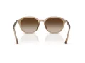 Ray-Ban RB 4459D 616613 54 Men, Women sunglasses