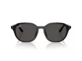 Ray-Ban RB 4459D 901/87 54 Men, Women sunglasses