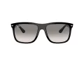 Ray-Ban Boyfriend Two RB 0RB4547 601/32 57 Men, Women sunglasses