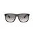 Ray-Ban Boyfriend Two RB 0RB4547 601/32 57 Men, Women sunglasses