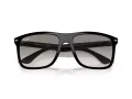 Ray-Ban Boyfriend Two RB 0RB4547 601/32 57 Men, Women sunglasses