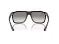 Ray-Ban Boyfriend Two RB 0RB4547 601/32 60 Men, Women sunglasses