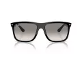 Ray-Ban Boyfriend Two RB 0RB4547 601/32 60 Men, Women sunglasses