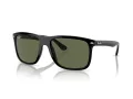 Ray-Ban Boyfriend Two RB 4547 601/58 57 Men, Women sunglasses