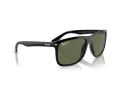 Ray-Ban Boyfriend Two RB 4547 601/58 57 Men, Women sunglasses