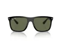 Ray-Ban Boyfriend Two RB 4547 601/58 60 Men, Women sunglasses
