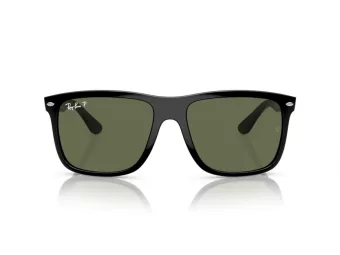   Ray-Ban Boyfriend Two RB 4547 601/58 60 Men, Women sunglasses