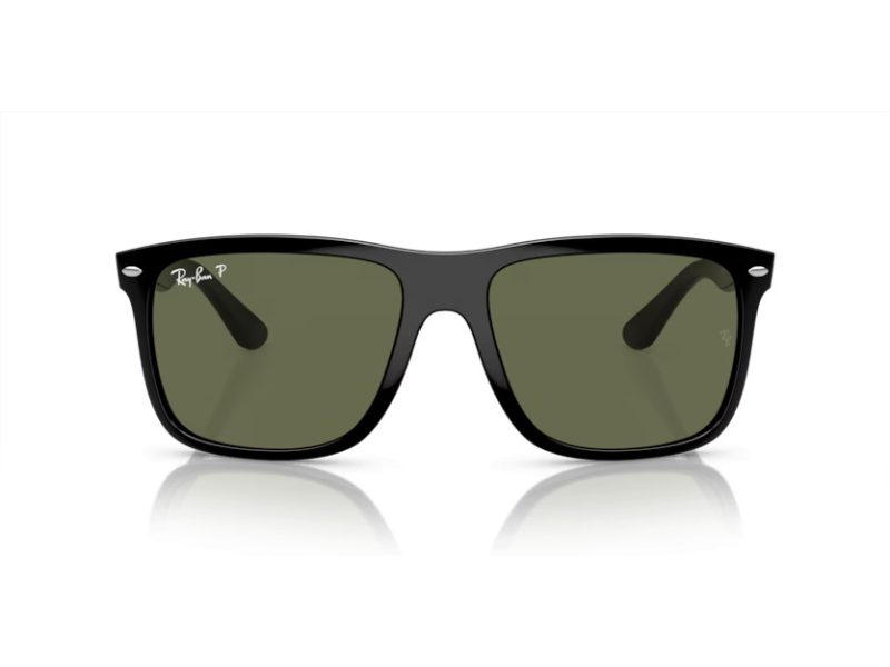 Ray-Ban Boyfriend Two RB 4547 601/58 60 Men, Women sunglasses