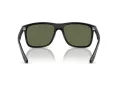 Ray-Ban Boyfriend Two RB 4547 601/58 60 Men, Women sunglasses