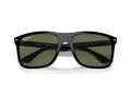 Ray-Ban Boyfriend Two RB 4547 601/58 60 Men, Women sunglasses