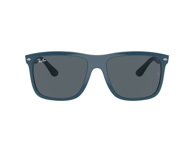 Ray-Ban Boyfriend Two RB 0RB4547 6717R5 57 Men, Women sunglasses