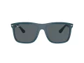Ray-Ban Boyfriend Two RB 0RB4547 6717R5 60 Men, Women sunglasses