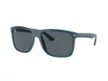 Ray-Ban Boyfriend Two RB 0RB4547 6717R5 60 Men, Women sunglasses