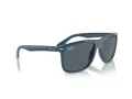 Ray-Ban Boyfriend Two RB 0RB4547 6717R5 60 Men, Women sunglasses