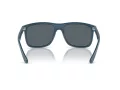 Ray-Ban Boyfriend Two RB 0RB4547 6717R5 60 Men, Women sunglasses