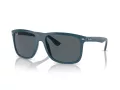 Ray-Ban Boyfriend Two RB 0RB4547 6717R5 60 Men, Women sunglasses