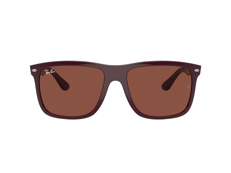 Ray-Ban Boyfriend Two RB 0RB4547 6718C5 60 Men, Women sunglasses