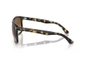Ray-Ban Boyfriend Two RB 0RB4547 710/51 57 Men, Women sunglasses