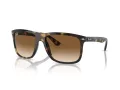 Ray-Ban Boyfriend Two RB 0RB4547 710/51 57 Men, Women sunglasses