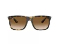 Ray-Ban Boyfriend Two RB 0RB4547 710/51 60 Men, Women sunglasses