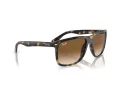 Ray-Ban Boyfriend Two RB 0RB4547 710/51 60 Men, Women sunglasses