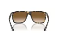 Ray-Ban Boyfriend Two RB 0RB4547 710/51 60 Men, Women sunglasses
