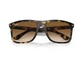 Ray-Ban Boyfriend Two RB 0RB4547 710/51 60 Men, Women sunglasses