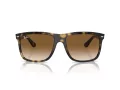 Ray-Ban Boyfriend Two RB 0RB4547 710/51 60 Men, Women sunglasses