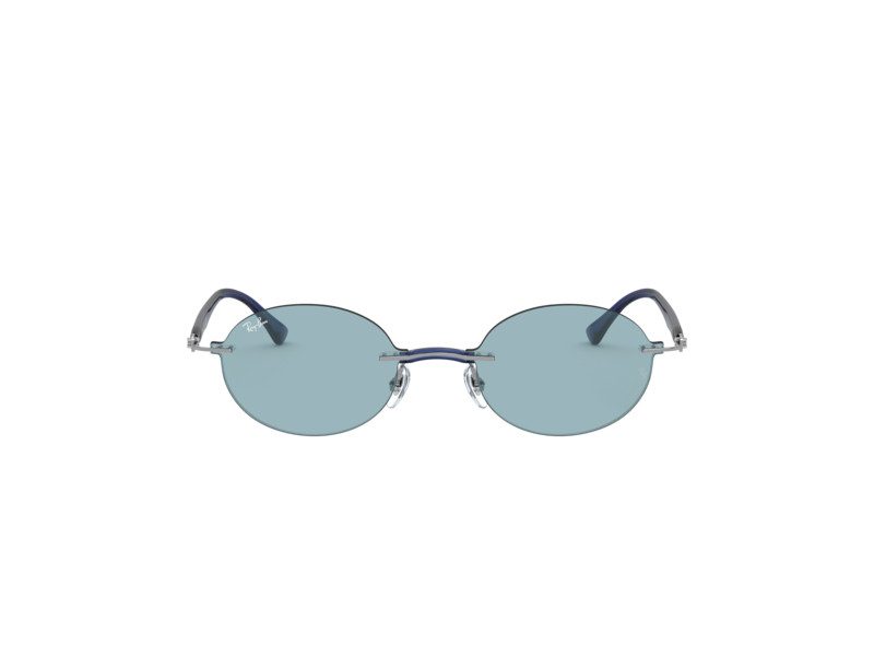Ray-Ban RB 8060 004/80 54 Men, Women sunglasses