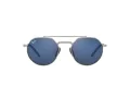 Ray-Ban Jack Ii Titanium RB 8265 3139/O4 53 Men, Women sunglasses