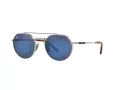 Ray-Ban Jack Ii Titanium RB 8265 3139/O4 53 Men, Women sunglasses